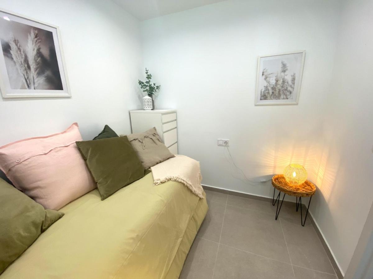 Ama Vida Altea Apartment With Panoramic View Exterior foto