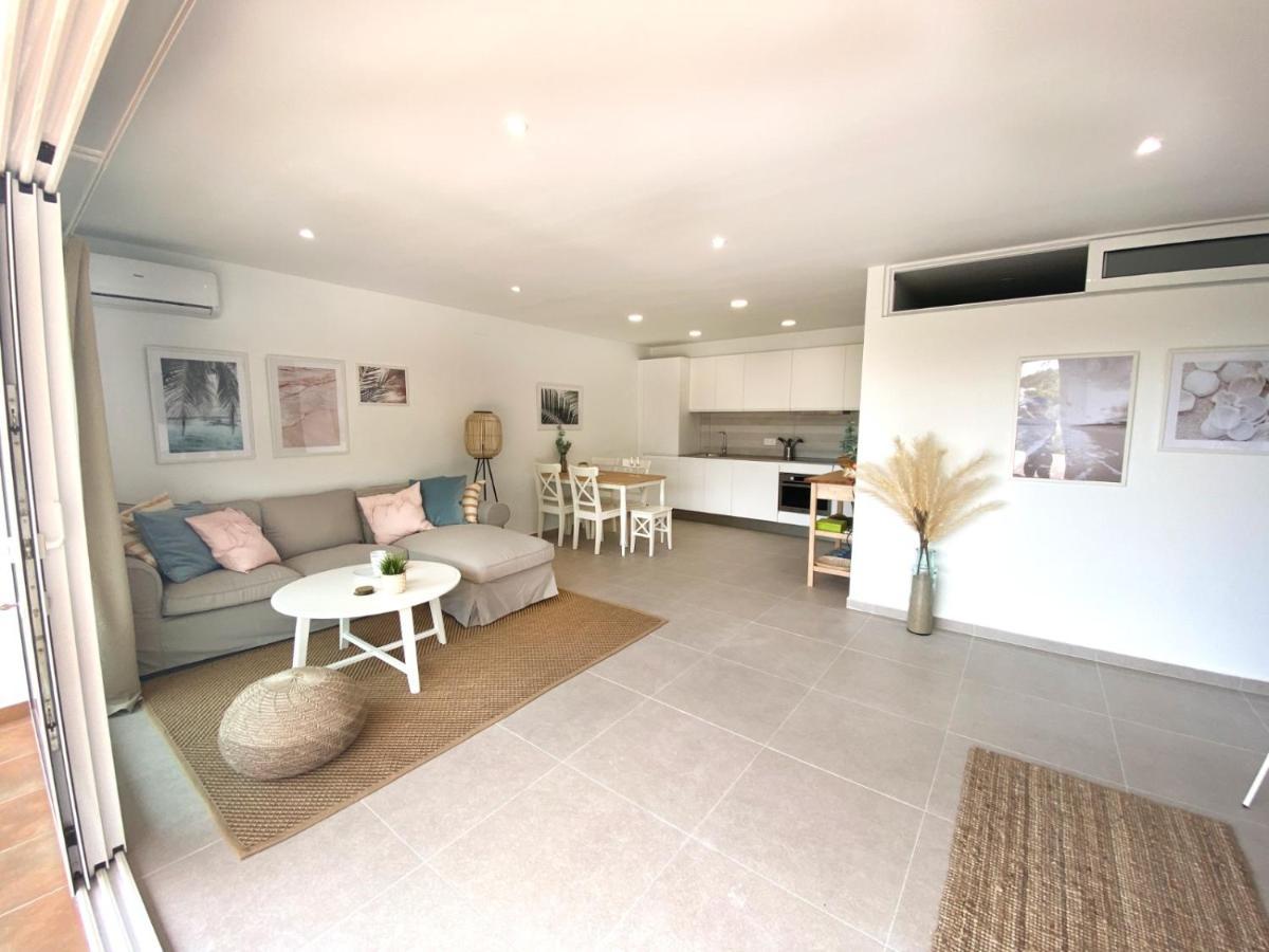 Ama Vida Altea Apartment With Panoramic View Exterior foto