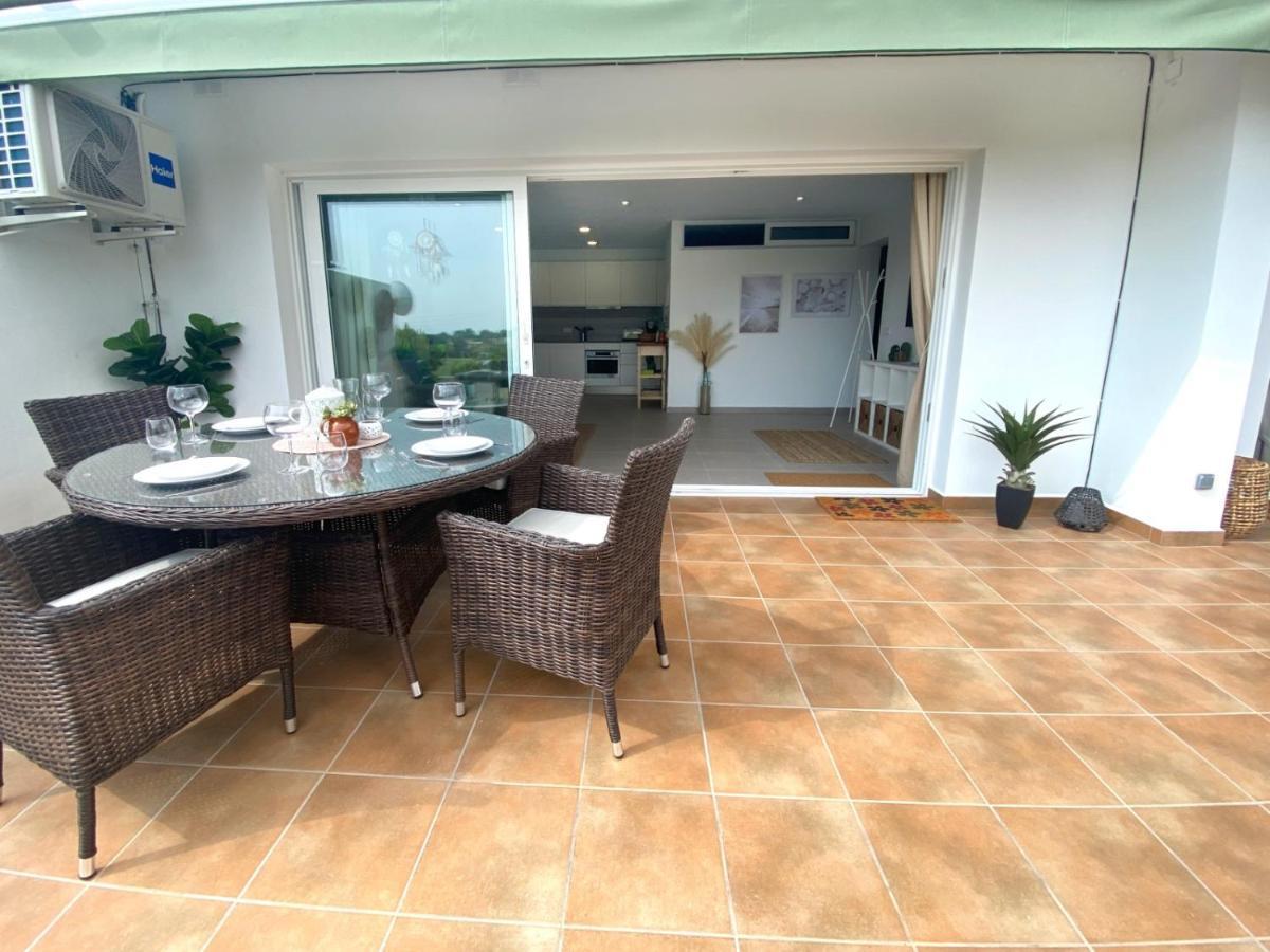 Ama Vida Altea Apartment With Panoramic View Exterior foto